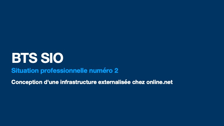Documentation numéro 2