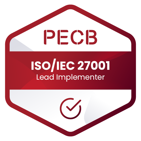 ISO/IEC 27001 Lead Implementer
