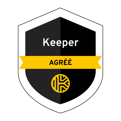 Keeper Security Partner