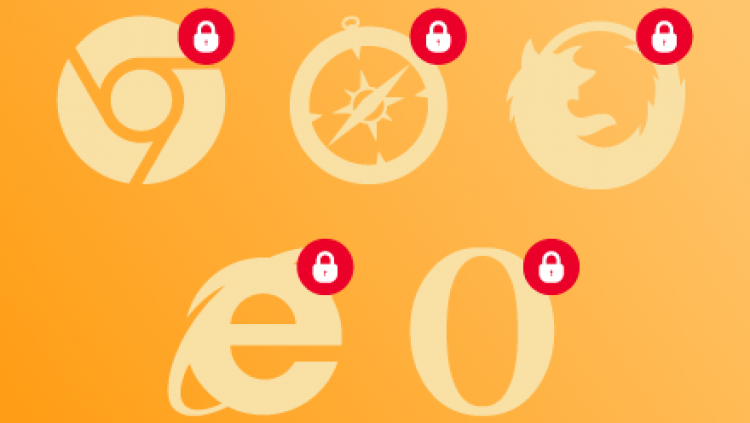 Protégez l’ensemble de vos communications sur Internet