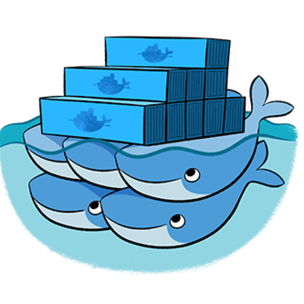 Création d’une seedbox : ruTorrent et Plex sous Docker