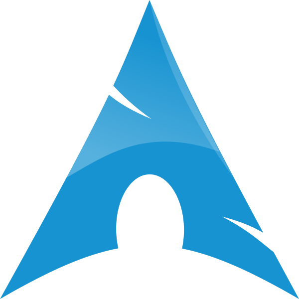 Distribution Arch linux : installation