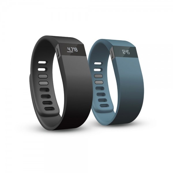 Le Fitbit Force, précurseur des bracelets connectés