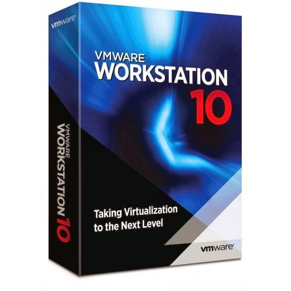 Installation de VMware Workstation 10 sur Arch Linux