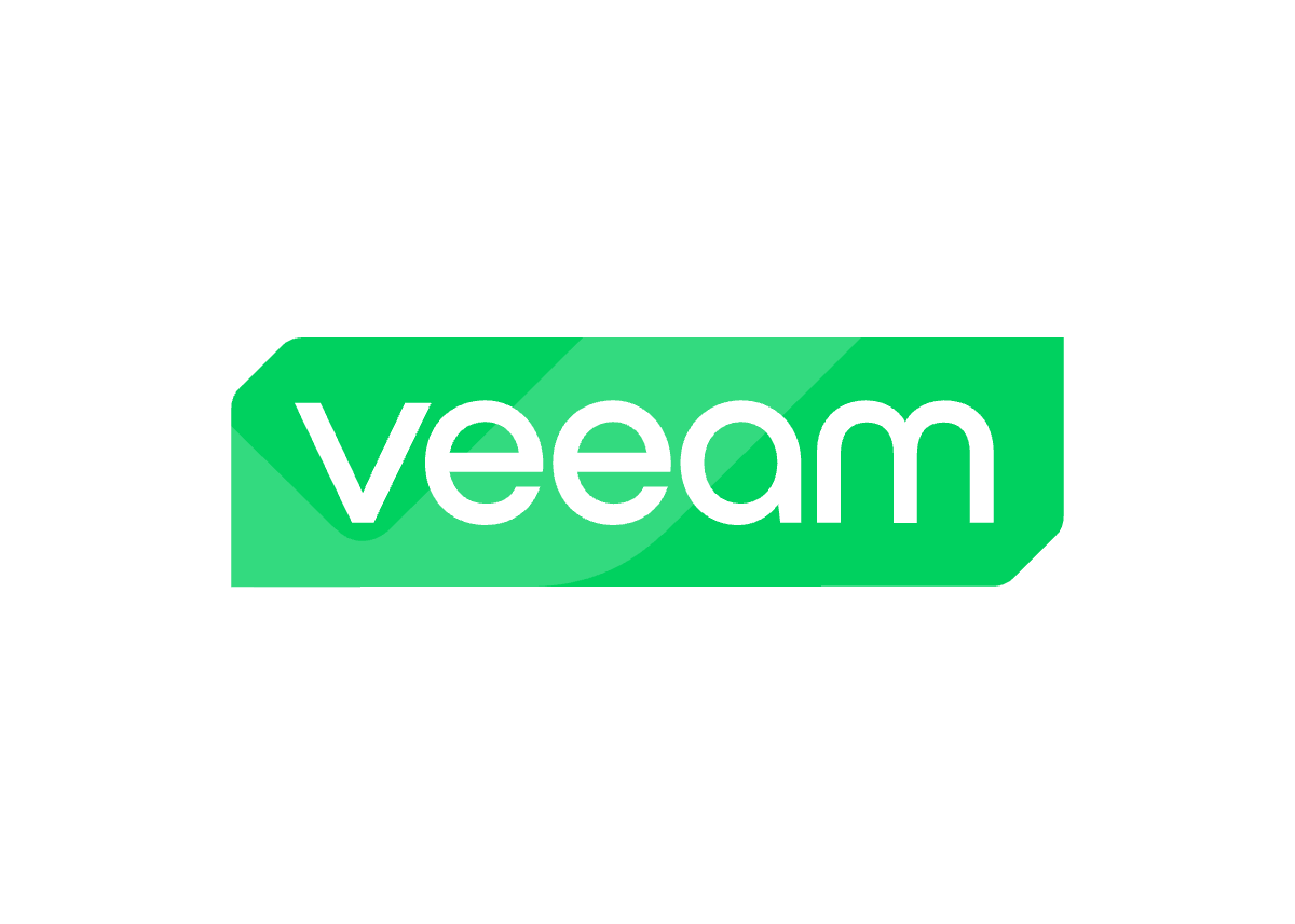 Migration Postgresql avec Veeam Backup & Replication