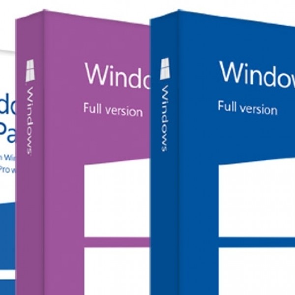Mon utilisation du système propriétaire Windows 8.1