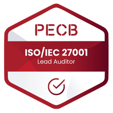 ISO/IEC 27001 Lead Auditor