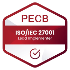 ISO/IEC 27001 Lead Implementer